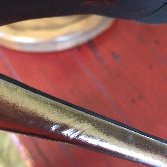 Michael by Michael Kors Platform Pumps sz 7.5 - Picture 7 of 7